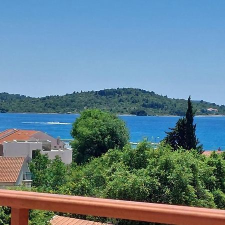 Sea Side Apartments Водице Екстер'єр фото